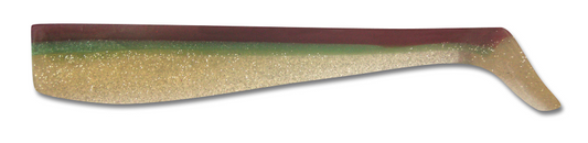 Big Hammer 5 1/2" Hand Poured Swimbait--Grunion (each)