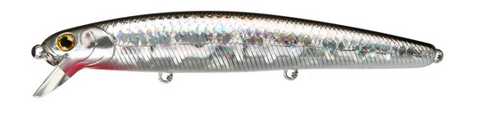 Lucky Craft SW 110 Flash Minnow MS Anchovy