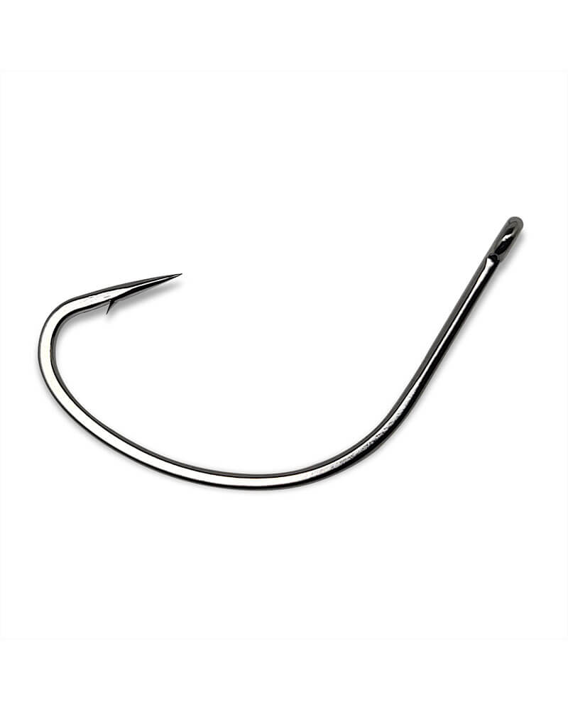 Gamakatsu Ghost Shrimp Hooks #4 (7ct) – surffishtackle Gamakatsu Ghost Shrimp Hooks #4 (7ct) – surffishtackle