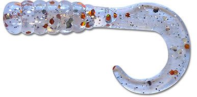 Big Hammer 1 3/4" Love Bug Grub (25 pack)