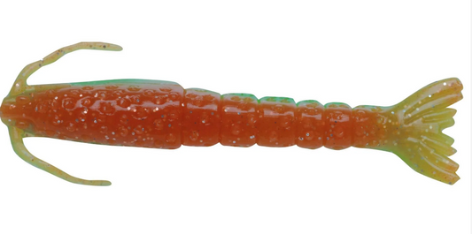 Berkley Gulp! 3" Nuclear Chicken 6ct