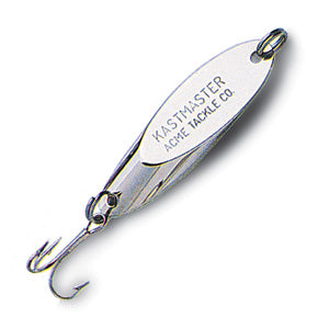 Kastmaster 1/2 ounce Chrome