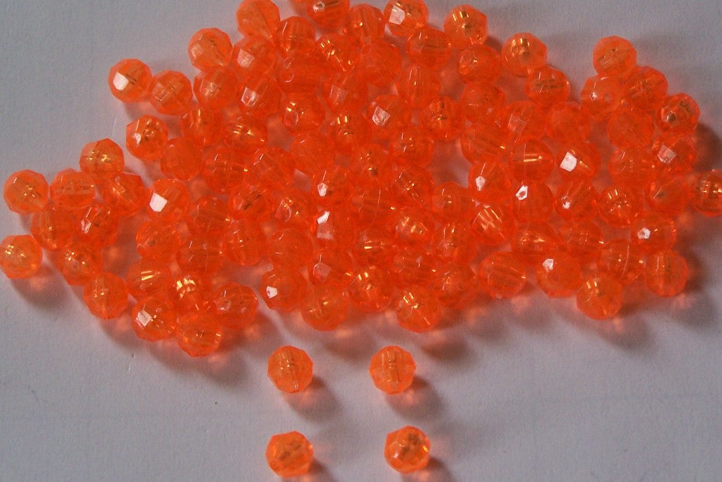 Carolina Rigging Beads (20ct) Various Colors