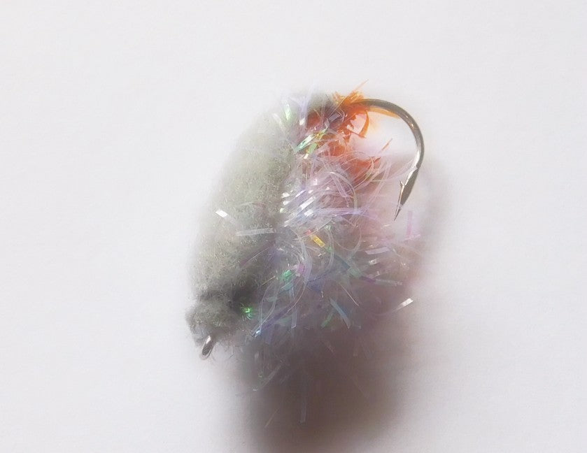 Sand Crab Fly, Size #2