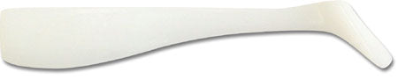 2" Big Hammer Swimbait Great White (10 Pack)
