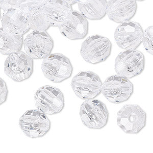 Carolina Rigging Beads (20ct) Various Colors