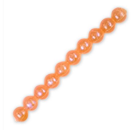 DuraScent ORANGE Surf Fishing Eggs