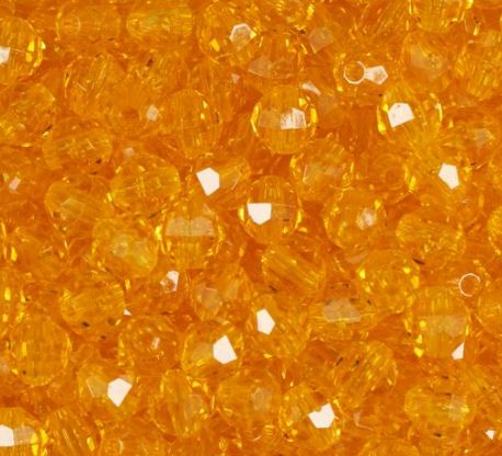 Carolina Rigging Beads (20ct) Various Colors