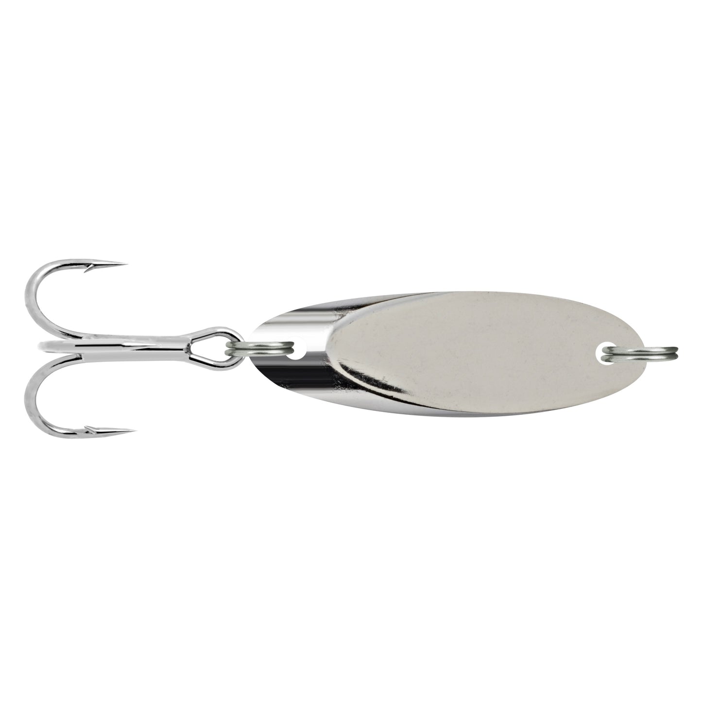 Kastaway 1/2 ounce Chrome