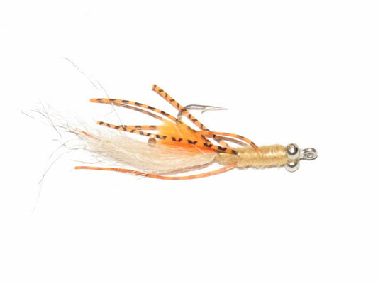 Mantis Shrimp Fly, Size #2