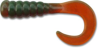 Big Hammer 1 3/4" Motor Oil Grub (25 pack)