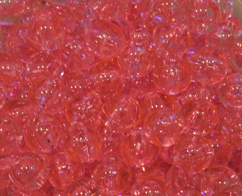 Carolina Rigging Beads (20ct) Various Colors