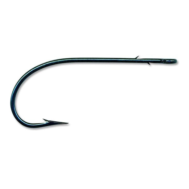 Gamakatsu Worm Hook 49409, Size #2 (6ct)