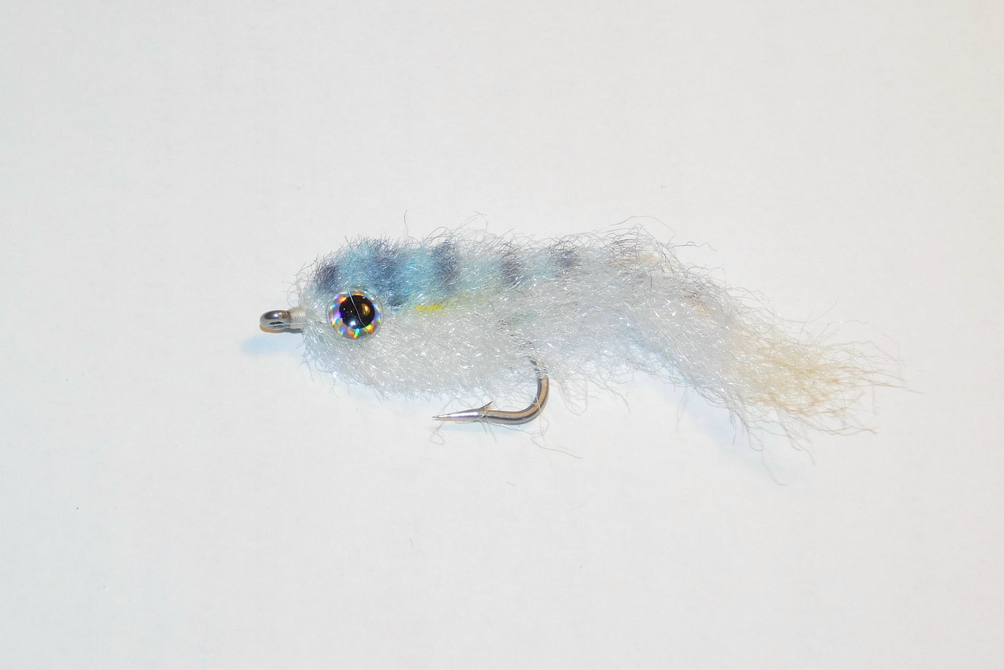 Minty Mac Surf Fly, Size #2