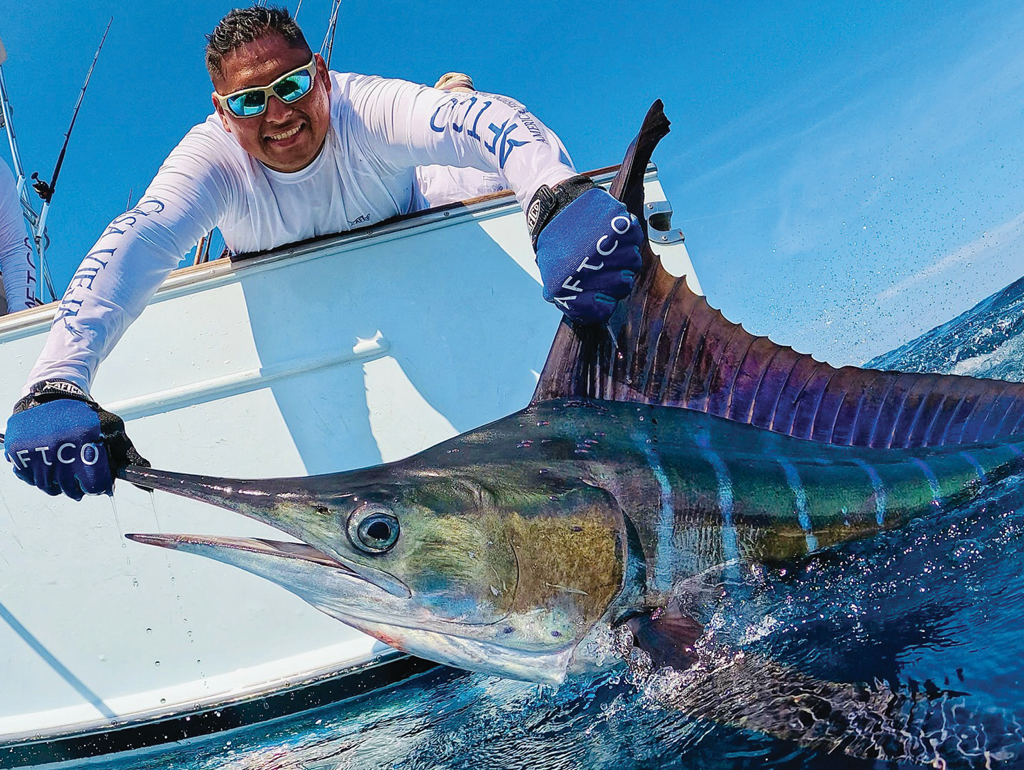 2026 CCA SportFishing Tide Calendar (Pack of 5--FREE SHIPPING)