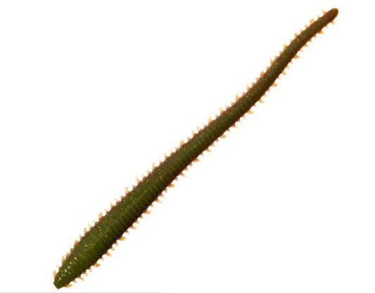 Berkley Gulp! 6" CAMO/Natural Sandworm  10ct