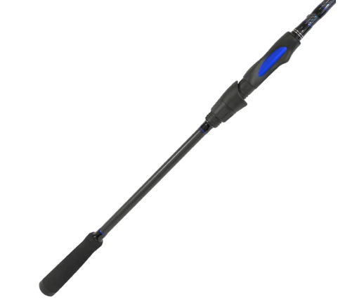 Okuma Rockaway SP 8' 6" Medium-Action Spinning Rod (RSP S 862M)