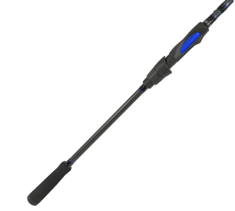 Okuma Rockaway SP 8' 6" Medium/Light-Action Spinning Rod (RSP S 862ML)