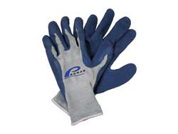 Gloves Promar Blue GL-200  XL (pair)