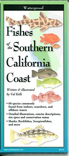 Fishes of the Southern California Coast