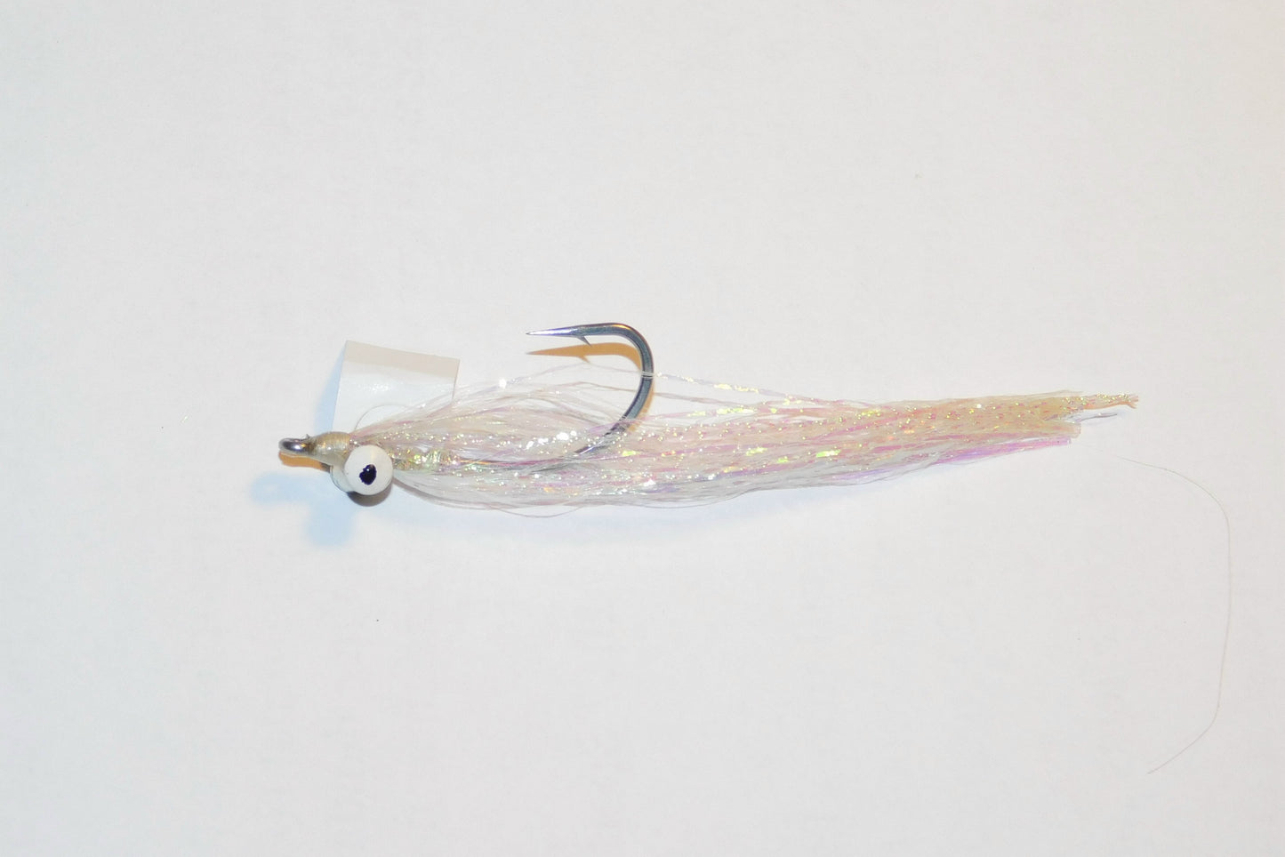 Polar Flash Clauser Minnow, Size #2