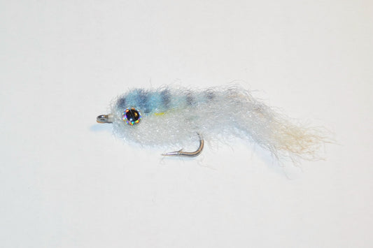 Minty Mac Surf Fly, Size #2